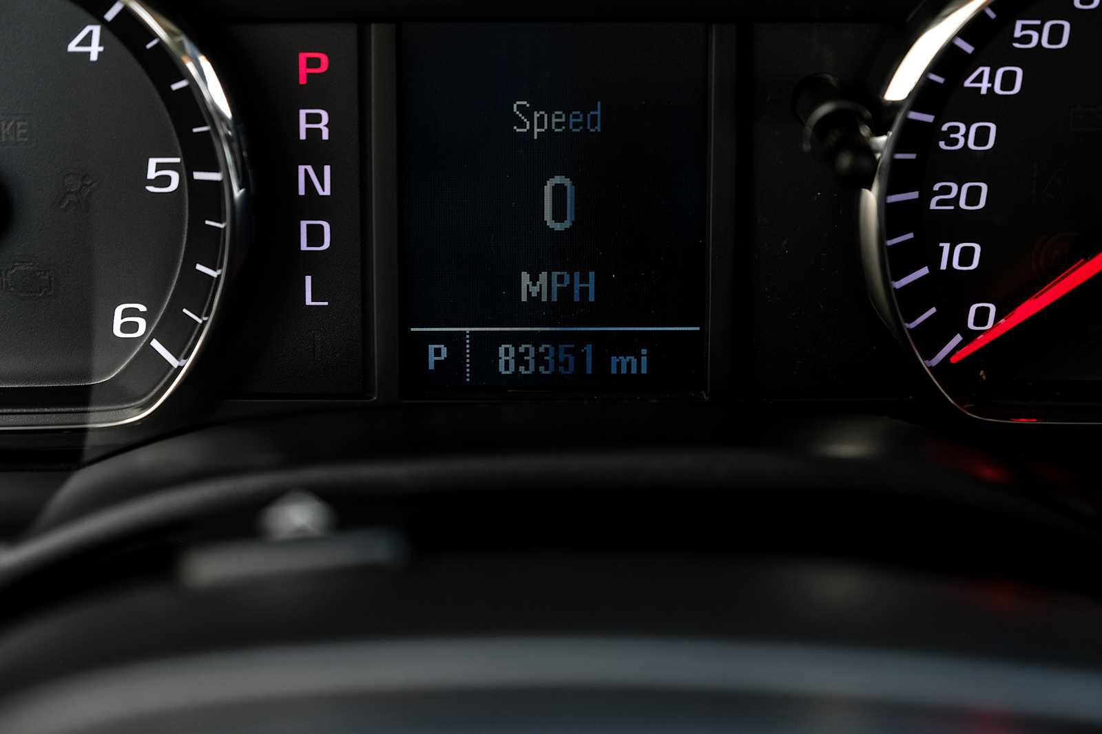 Used 2017 Chevrolet Silverado 1500 Custom w/ Rally 1 Edition AWD/4WD image 21