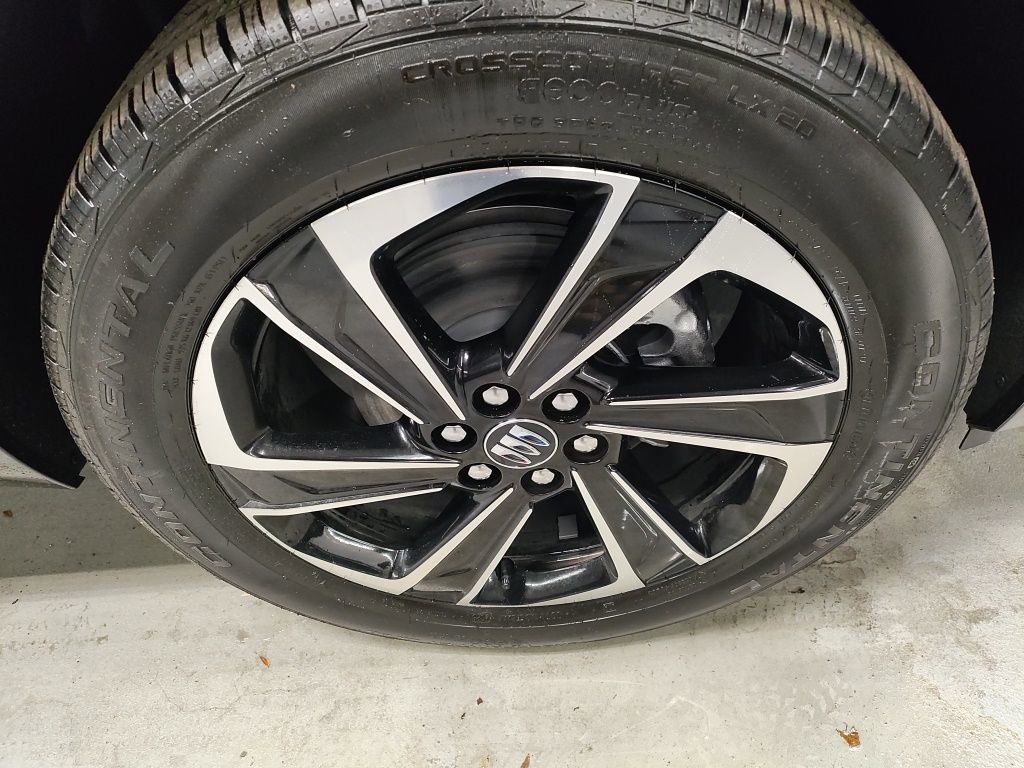 New 2026 Buick Enclave Sport Touring w/ Power Package image 4