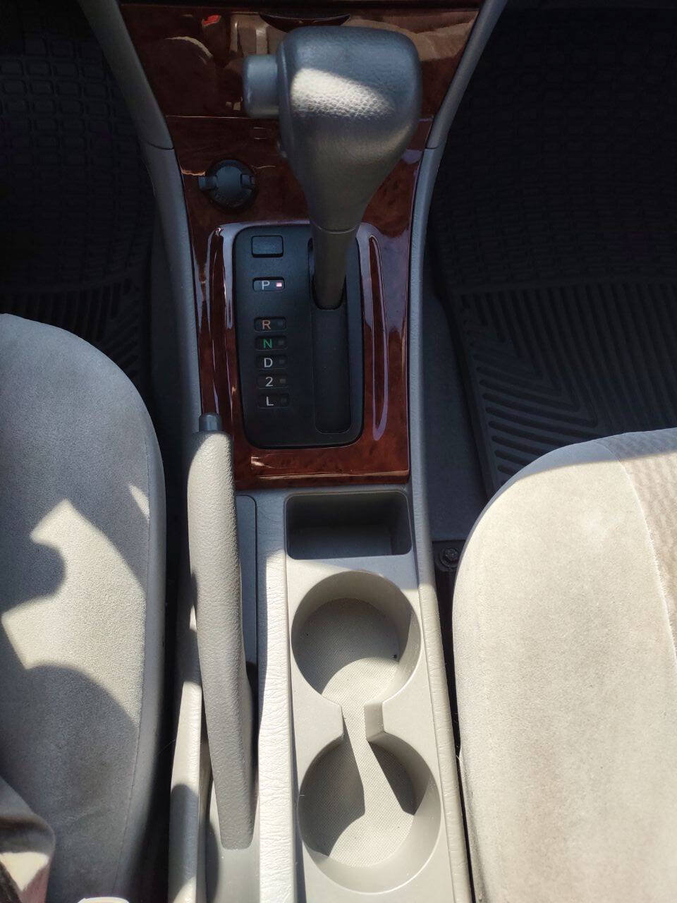 Used 2008 Toyota Corolla LE FWD image 15