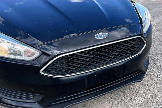 Used 2015 Ford Focus SE image 29