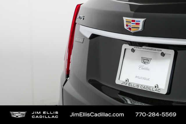 New 2026 Cadillac XT5 Premium Luxury FWD image 38
