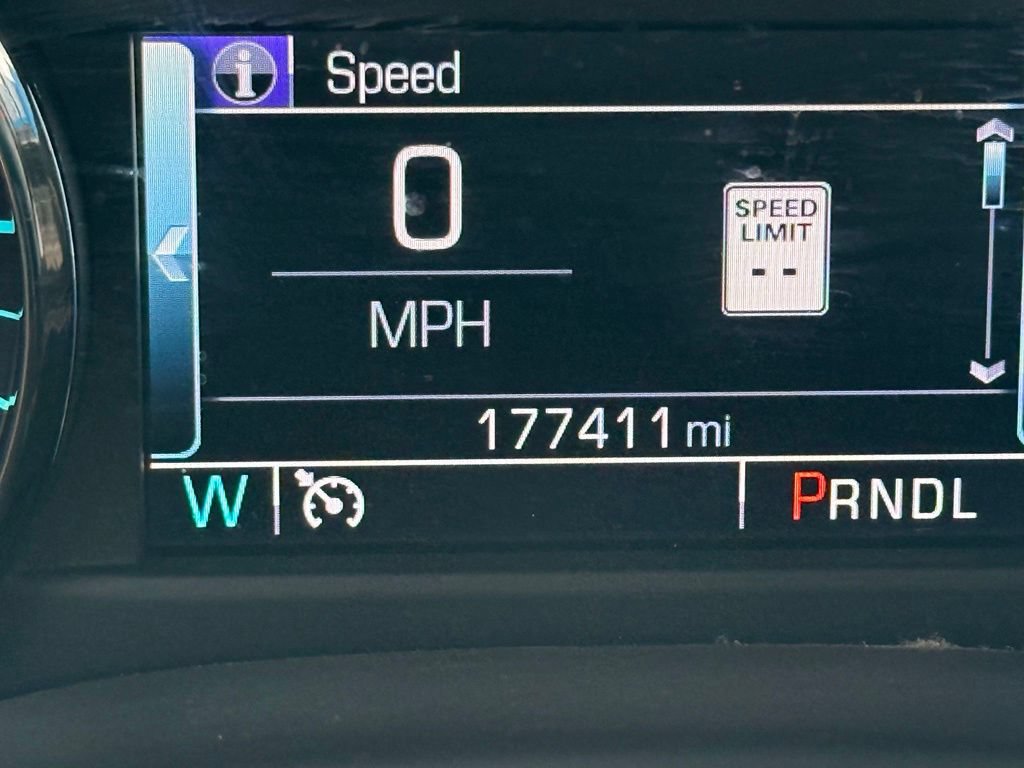 Used 2019 Chevrolet Suburban LT AWD/4WD image 10
