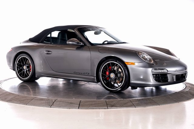 Used 2012 Porsche 911 Carrera GTS image 9