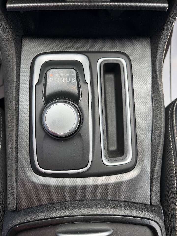 Used 2016 Chrysler 300 S AWD/4WD image 25
