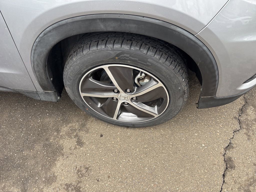 Used 2022 Honda HR-V EX-L image 33