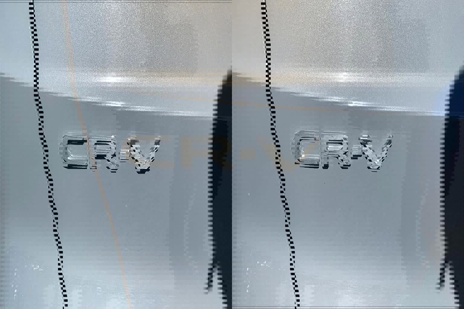 Used 2025 Honda CR-V EX image 31