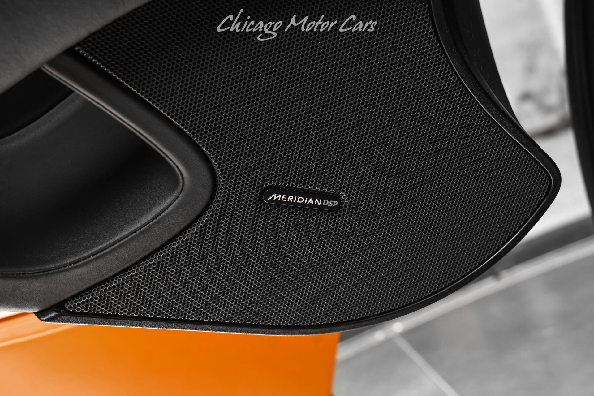 Used 2012 McLaren MP4-12C Coupe RWD image 24