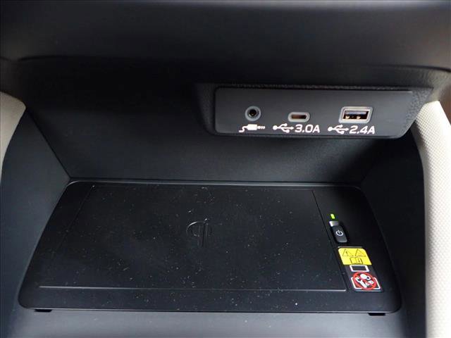 New 2025 Subaru Forester Limited image 22