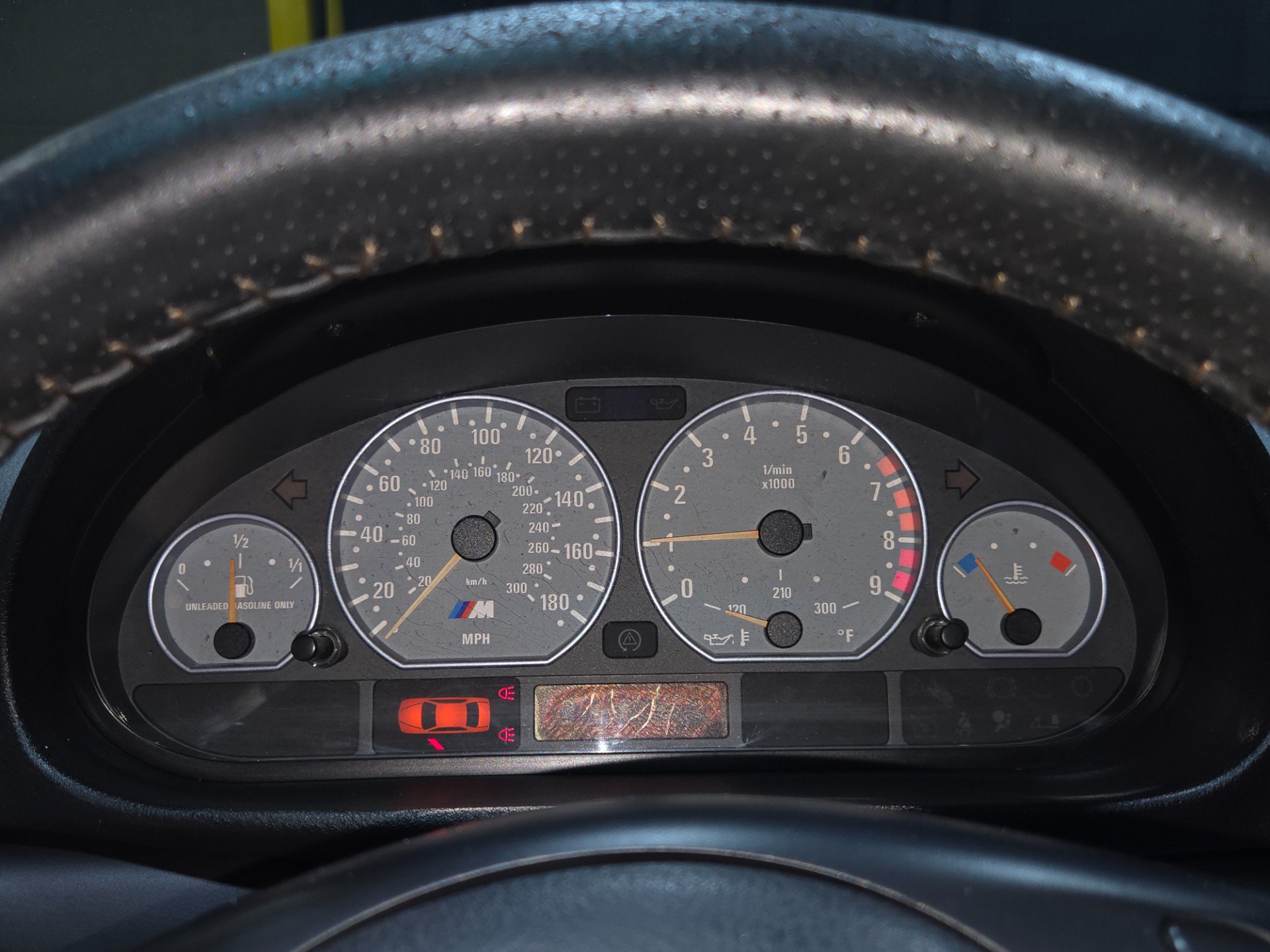Used 2002 BMW M3 Convertible RWD image 89