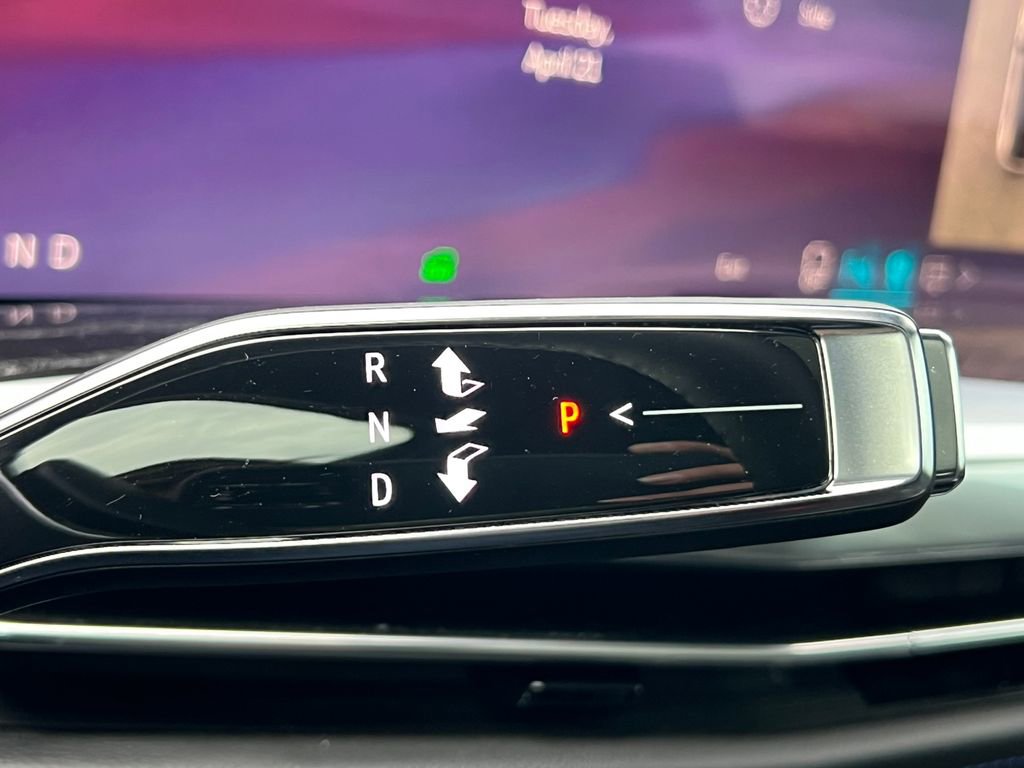 New 2026 Cadillac Escalade IQ Luxury 1 AWD/4WD image 30