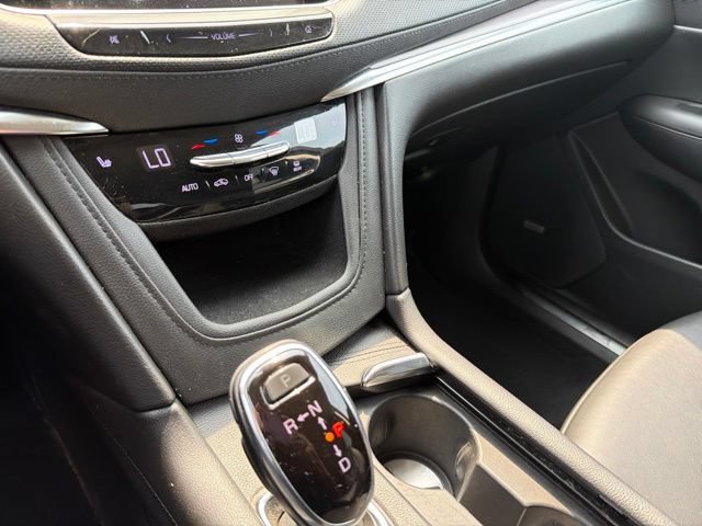 Used 2019 Cadillac XT5 Luxury AWD/4WD image 21