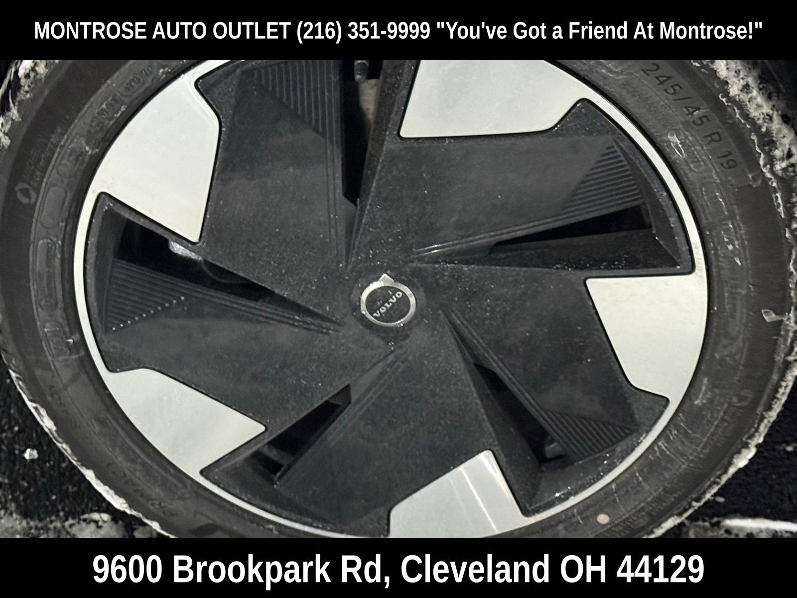 New 2026 Volvo EX30 Ultra image 10