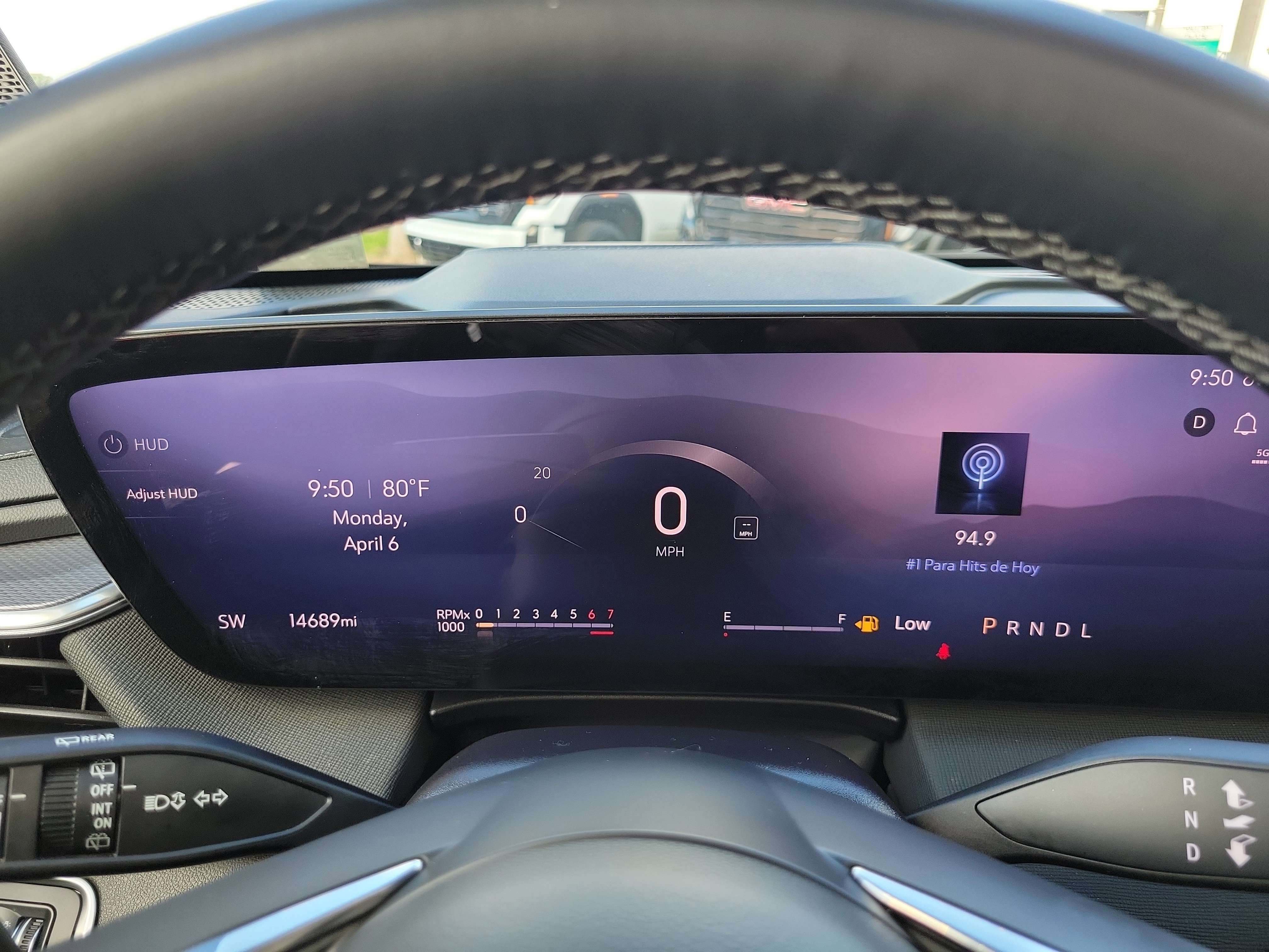 Used 2025 Buick Enclave Sport Touring w/ Power Package image 30