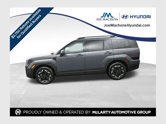 New 2026 Hyundai Santa Fe SEL FWD image 1