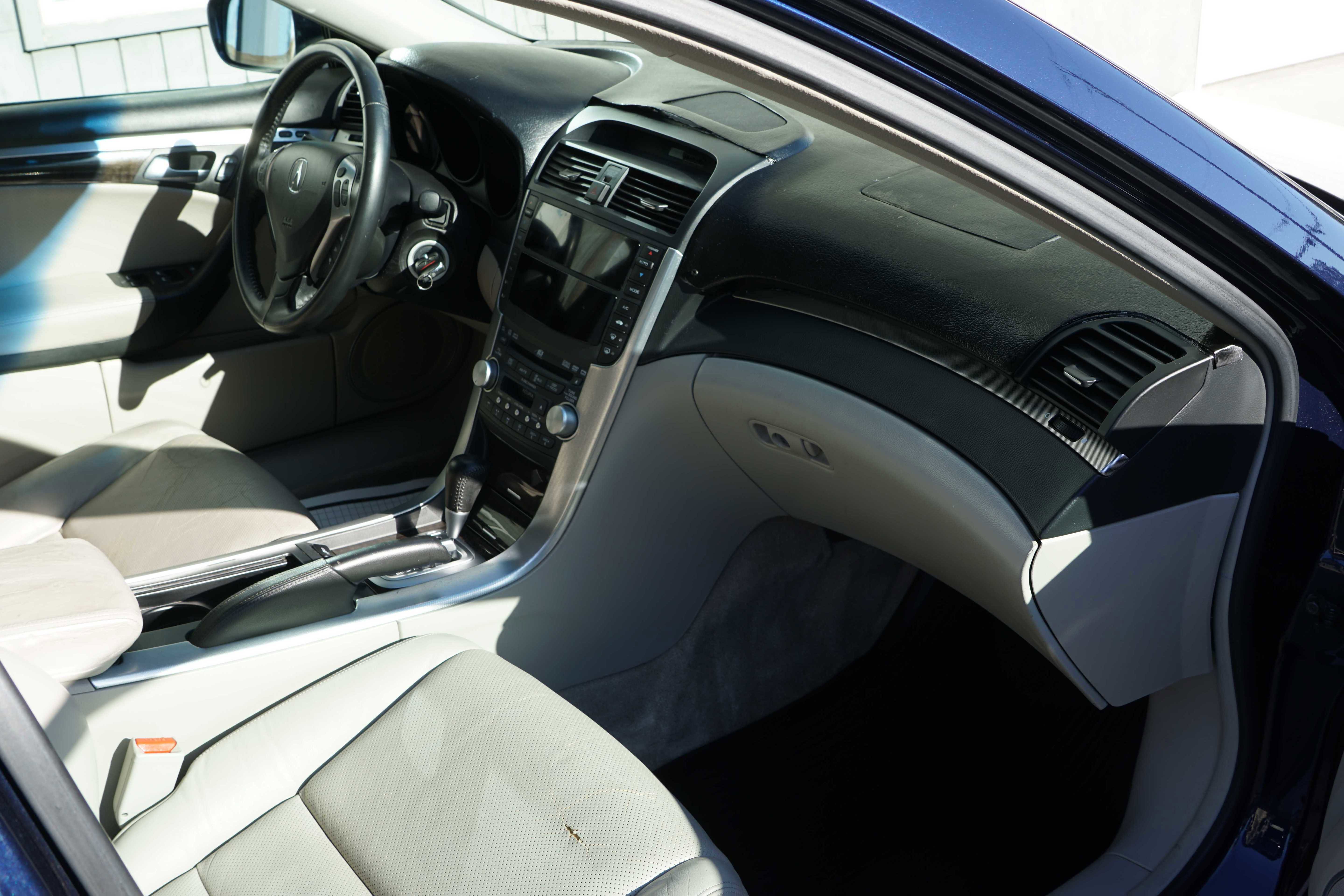 Used 2007 Acura TL image 27