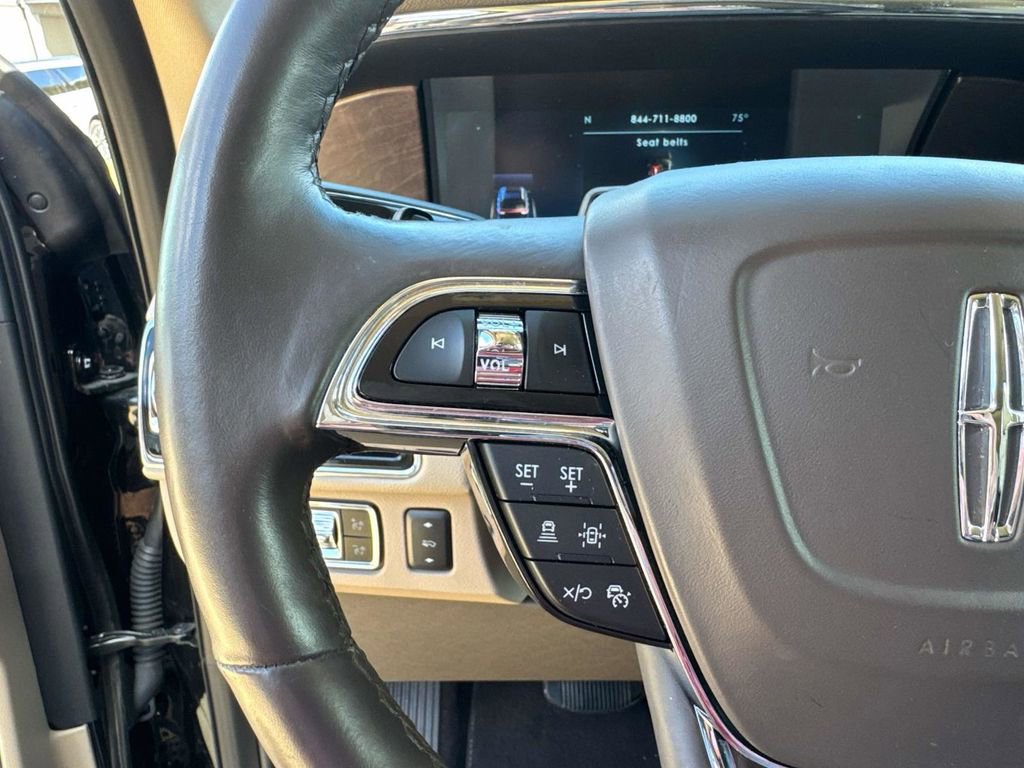 Certified 2024 Lincoln Navigator Reserve image 26