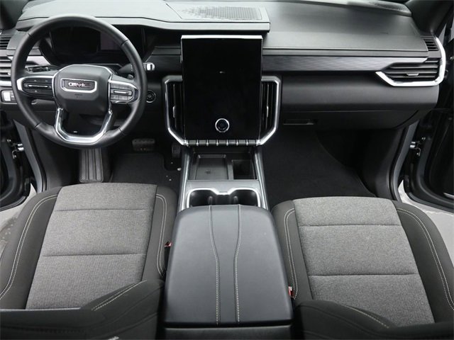 Certified 2025 GMC Acadia Elevation image 25