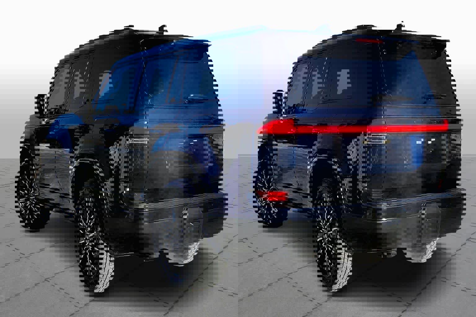 Used 2025 Lexus GX 550 Luxury+ image 12