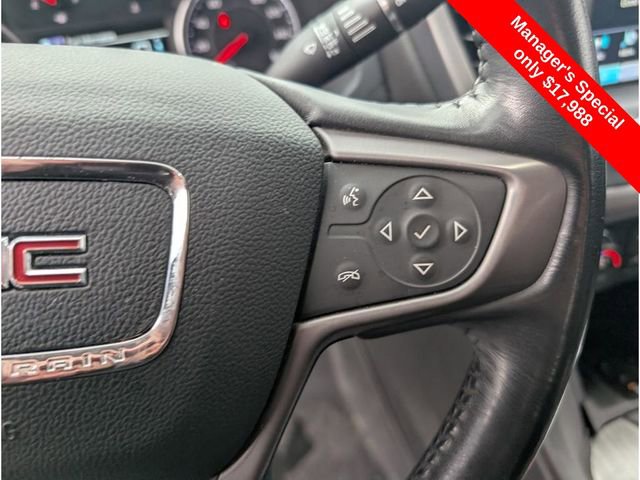 Used 2019 GMC Acadia SLT image 19