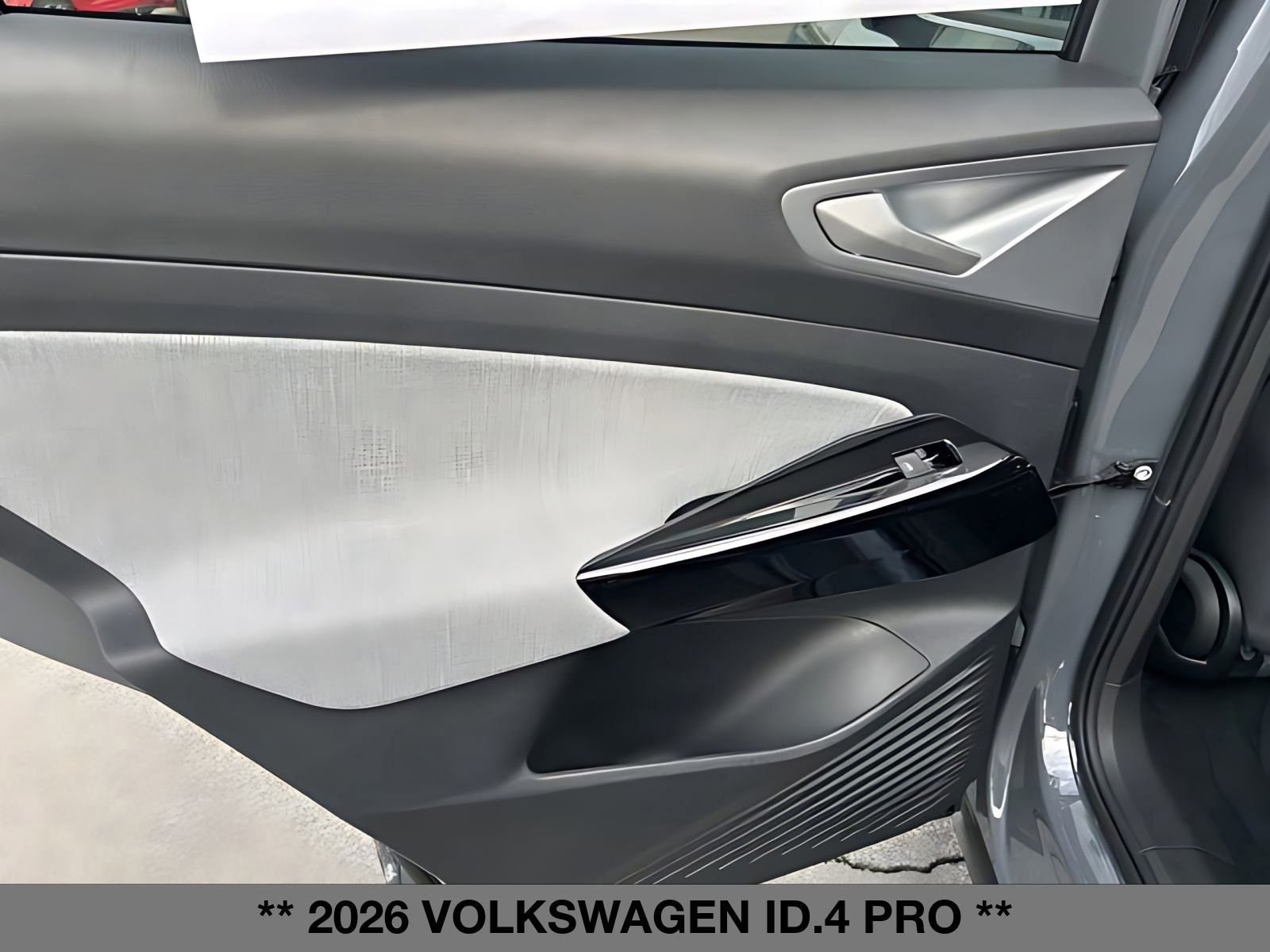 New 2026 Volkswagen ID.4 Pro image 14