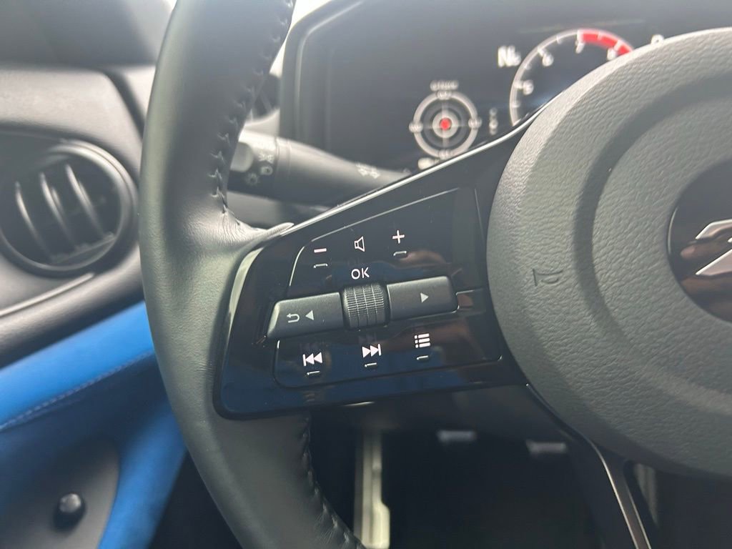 Used 2024 Nissan Z Performance w/ Floor Mat Package image 17