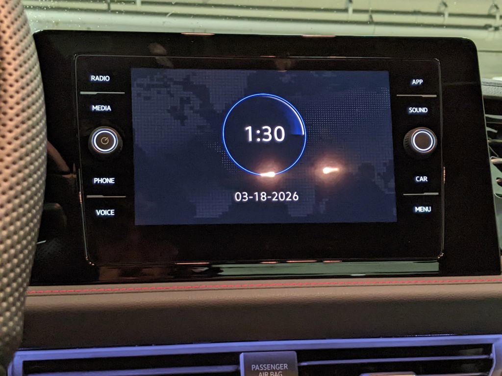 New 2026 Volkswagen Jetta GLI Autobahn image 17