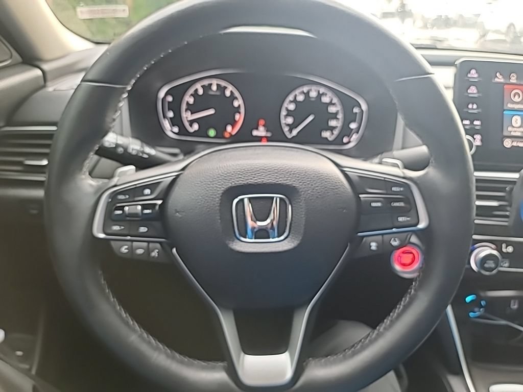 Used 2018 Honda Accord EX-L image 13