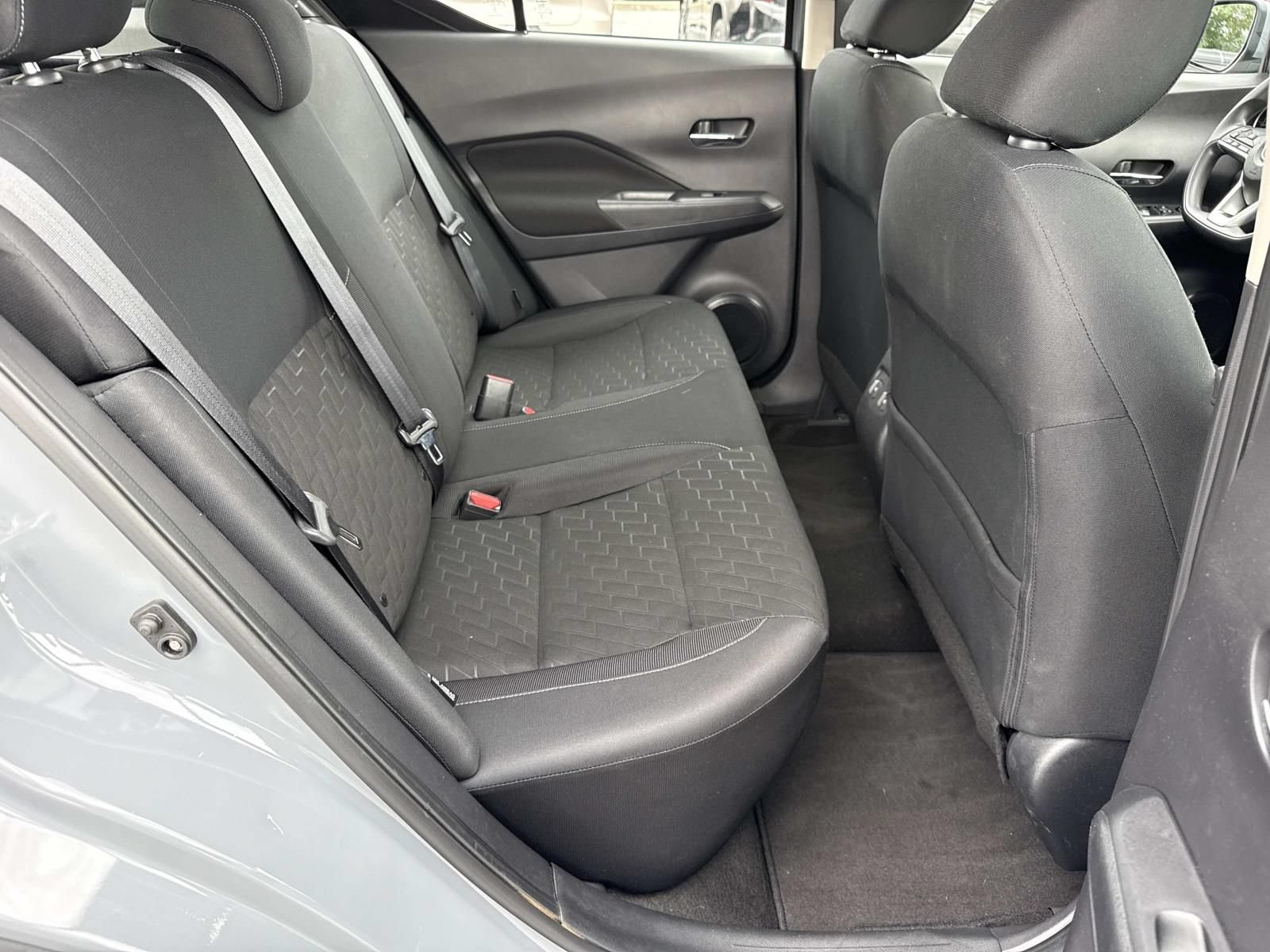 Used 2023 Nissan Kicks SV FWD image 26