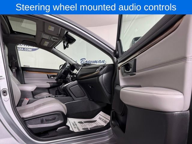 Used 2019 Honda CR-V EX-L image 15