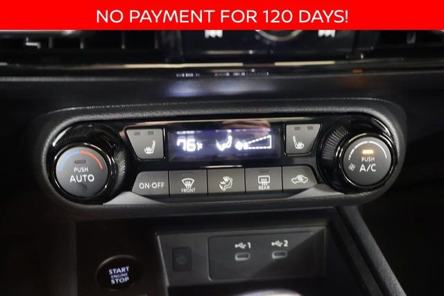 New 2026 Nissan Kicks SV w/ SV Premium Package image 18