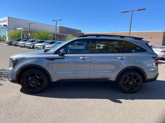 Used 2024 Kia Sorento SX image 17