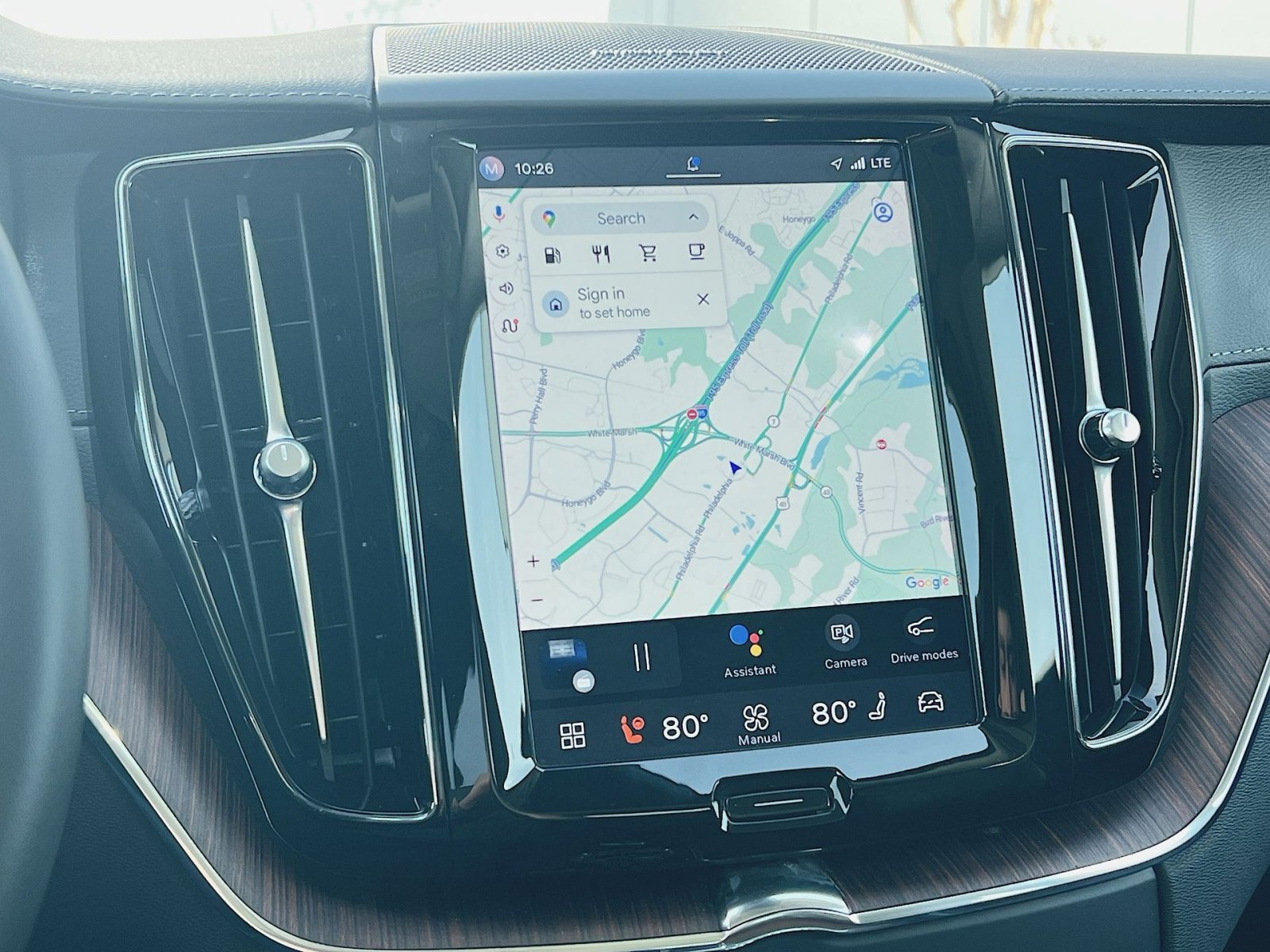 Certified 2023 Volvo XC60 B6 Ultimate image 20