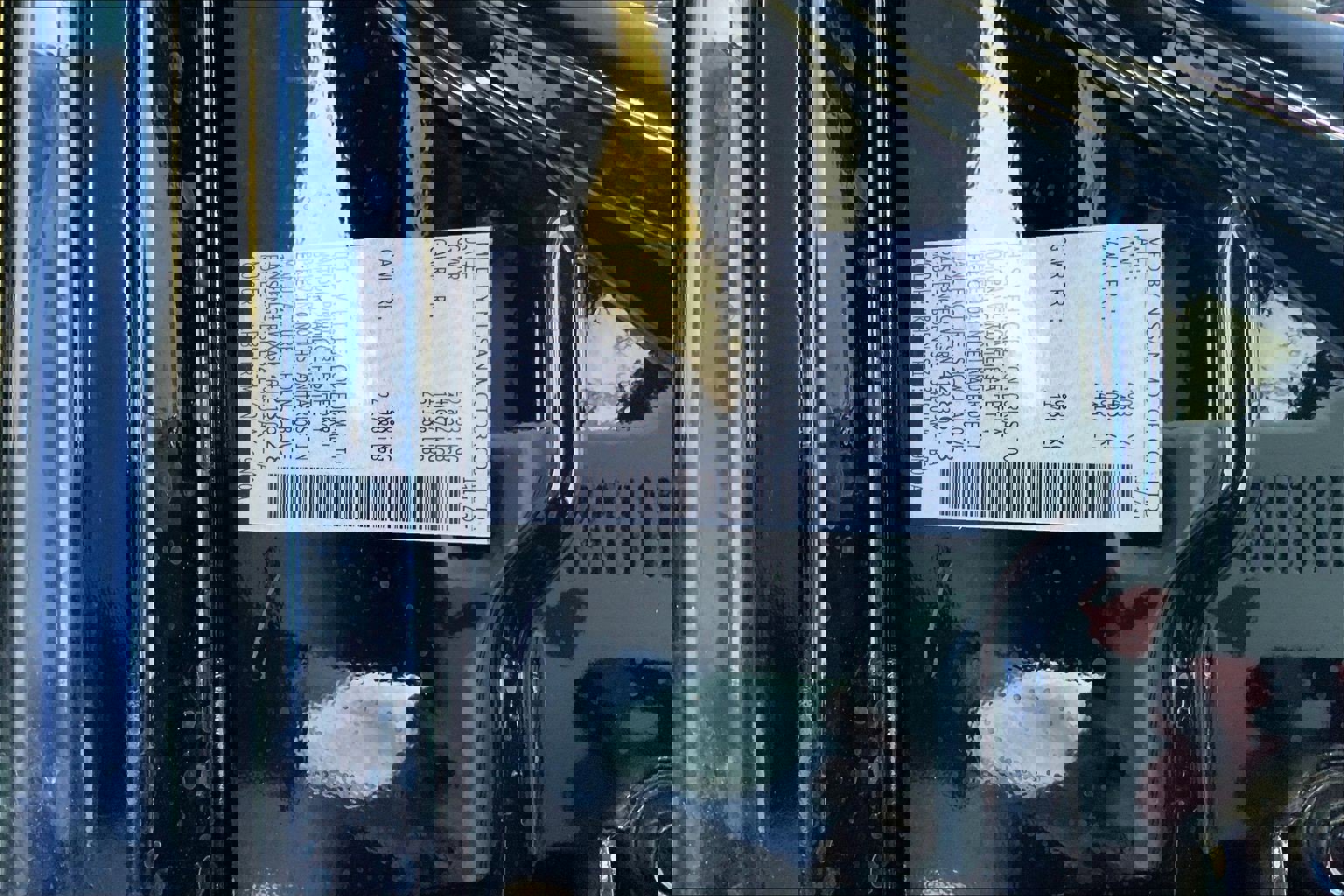 New 2025 Nissan Altima 2.5 SR image 25