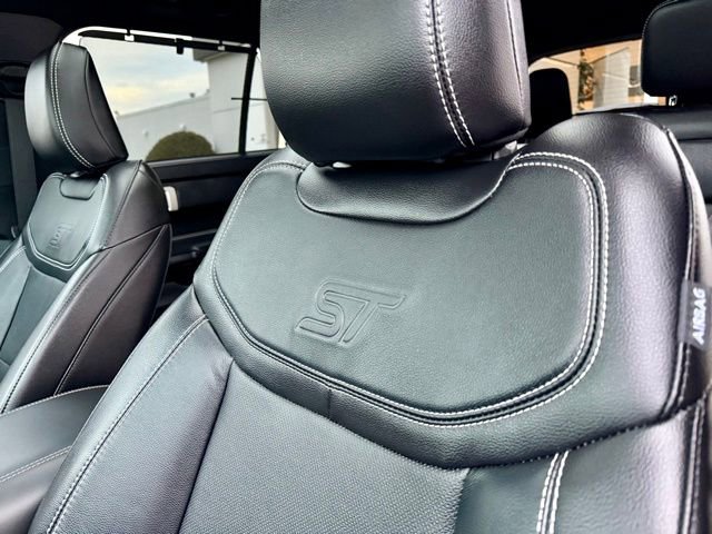 Used 2022 Ford Explorer ST w/ Equipment Group 401A image 22