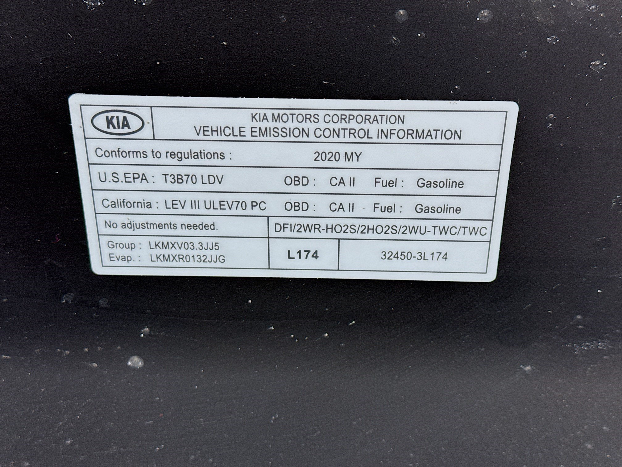 Used 2020 Kia Sorento SX FWD image 22