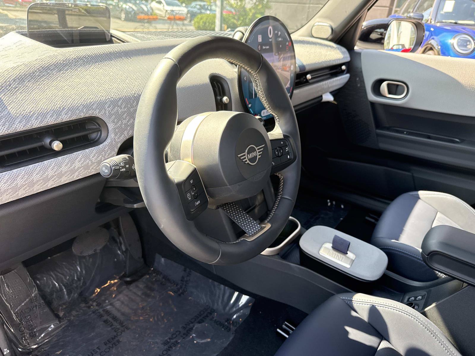 Certified 2025 MINI Cooper S FWD image 26