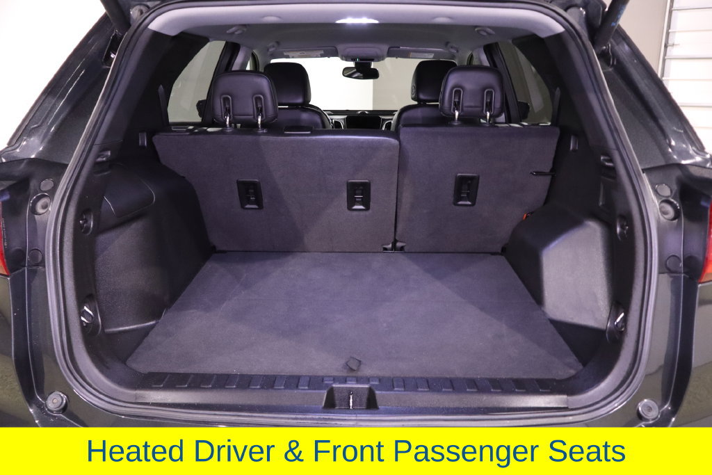 Used 2020 Chevrolet Equinox Premier FWD image 31