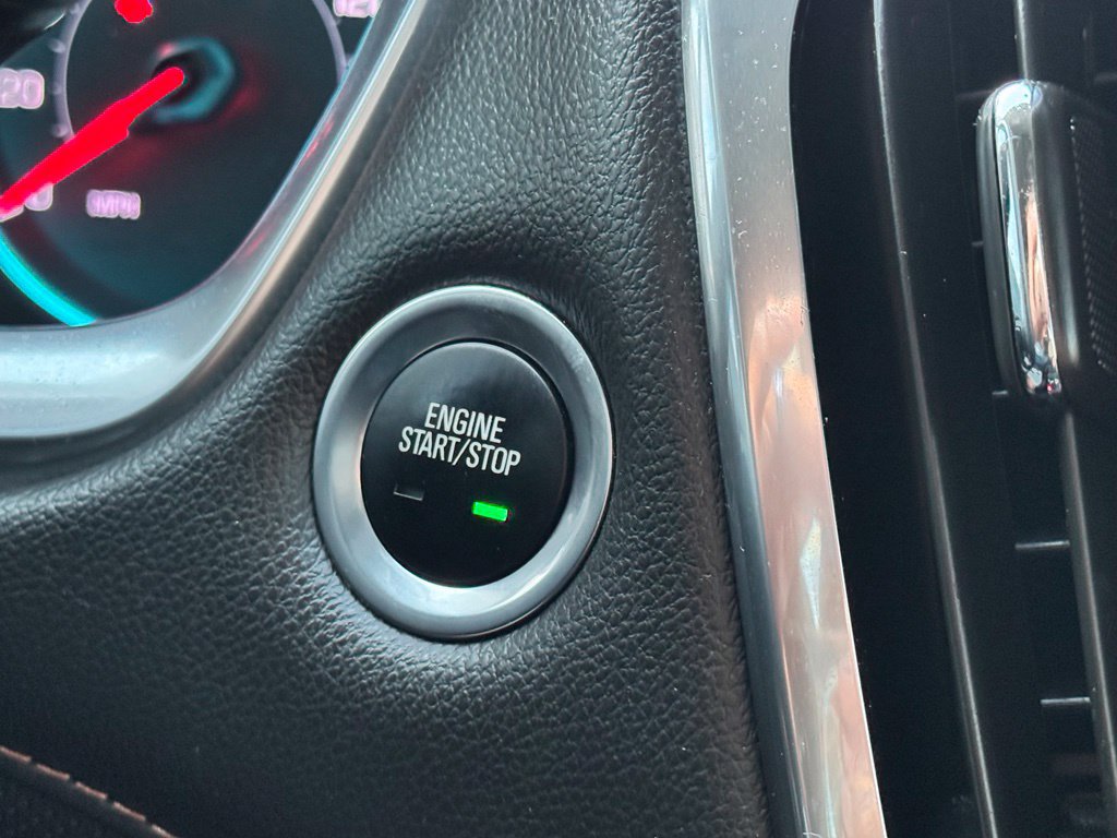Used 2020 Chevrolet Traverse Premier w/ Redline Edition FWD image 20
