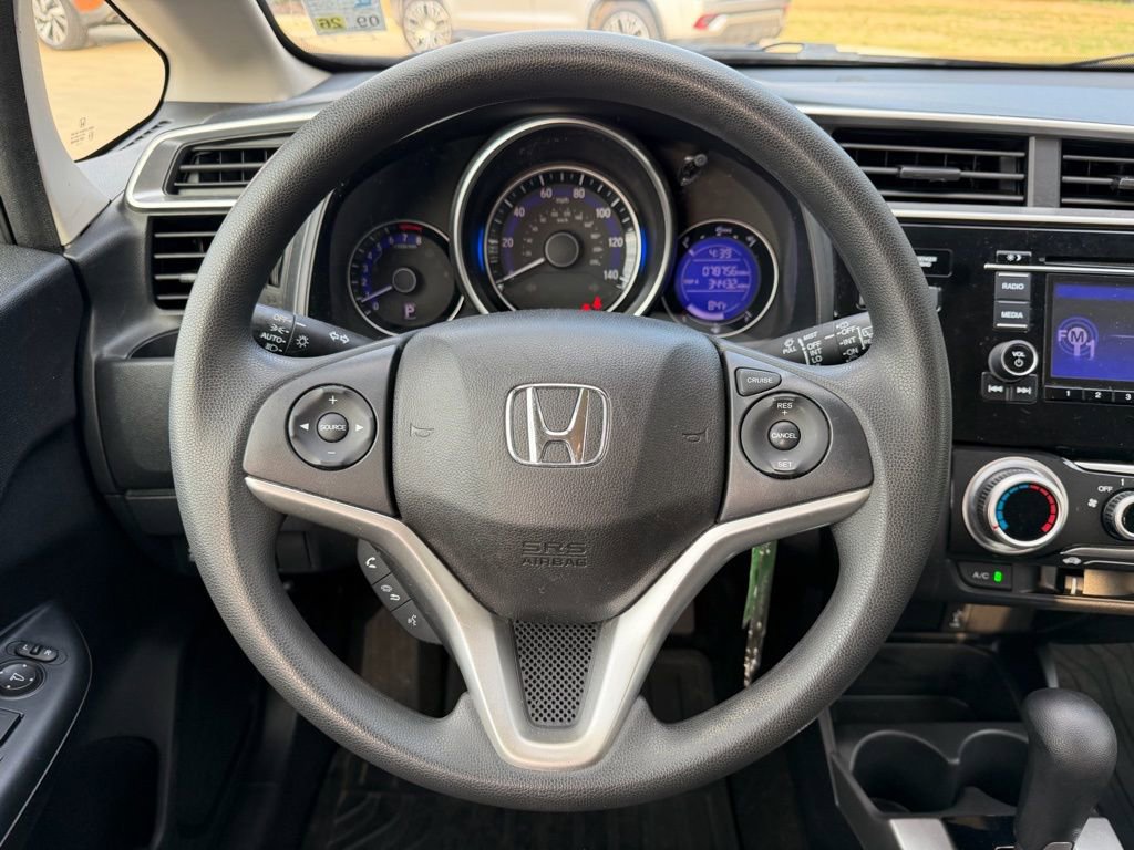 Used 2020 Honda Fit LX image 15