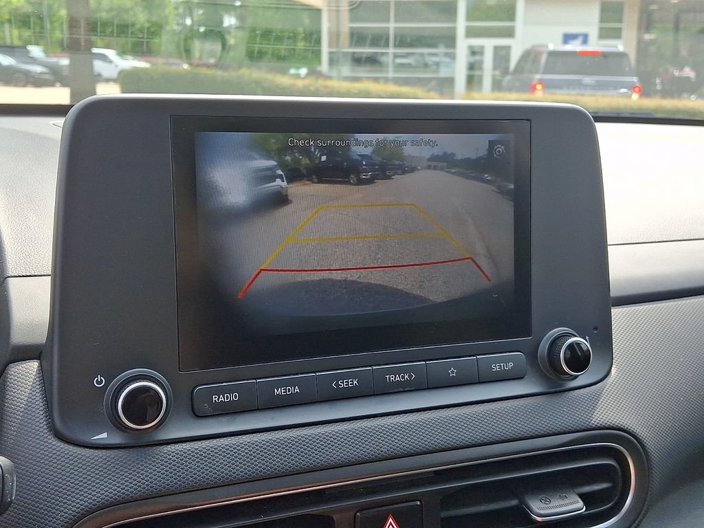 Used 2022 Hyundai Kona SEL w/ Convenience Package AWD/4WD image 19