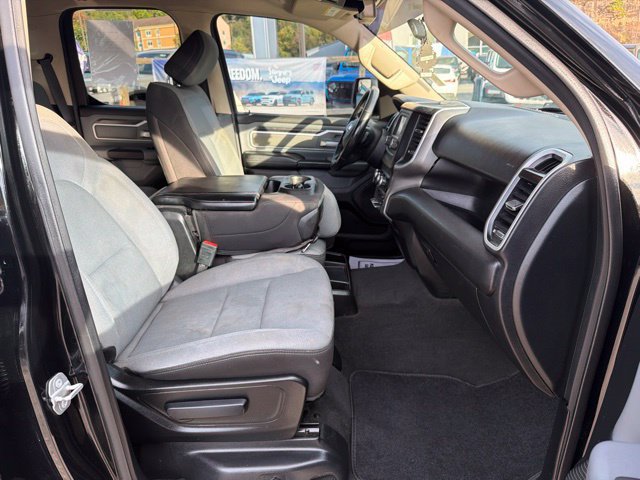 Used 2020 RAM 1500 Big Horn AWD/4WD image 27