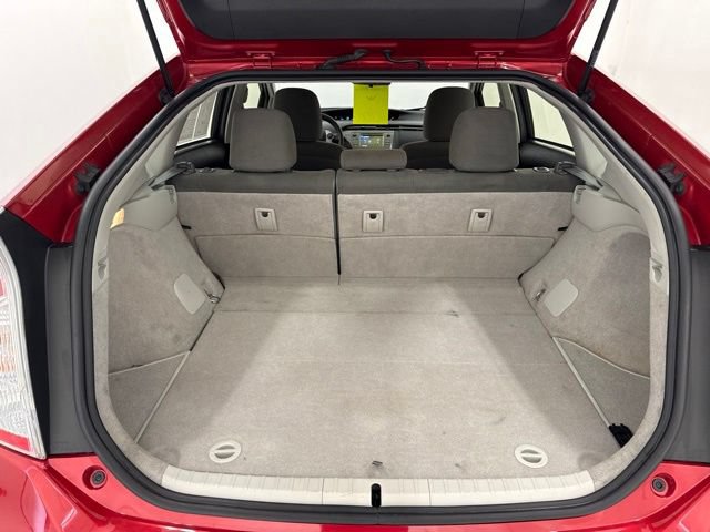 Used 2014 Toyota Prius Two FWD image 12
