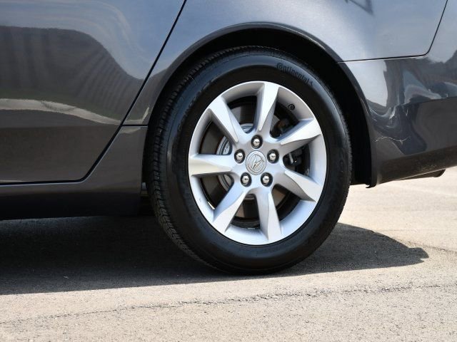 Used 2012 Acura TL w/ Technology Package image 11