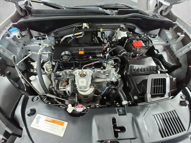 Used 2025 Honda HR-V Sport image 25