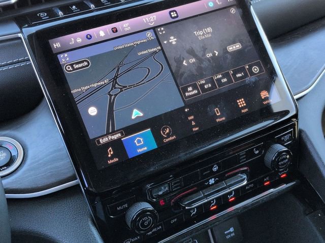 Used 2022 Jeep Grand Cherokee L Limited image 19