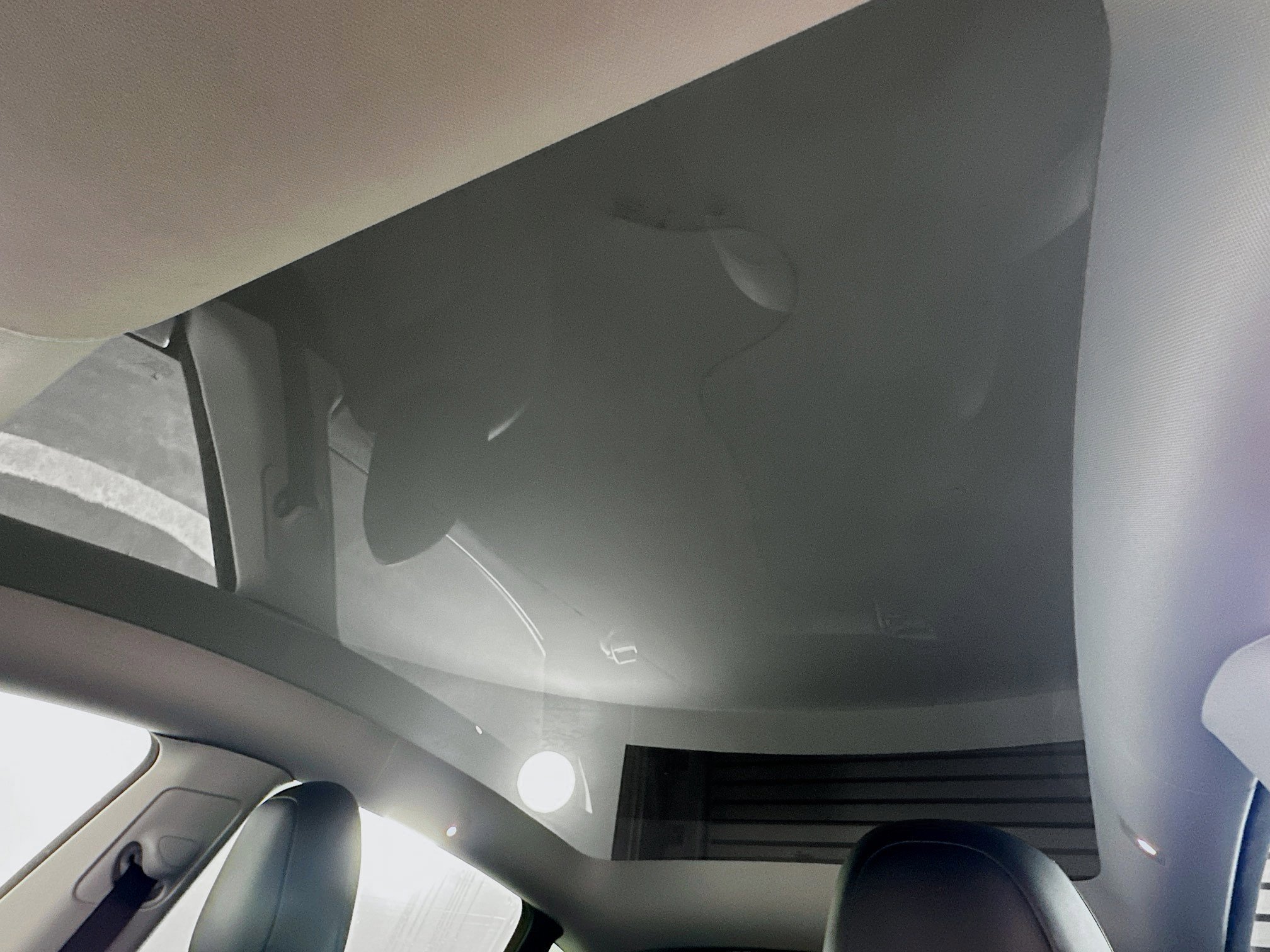 Used 2021 Tesla Model Y Long Range AWD/4WD image 24