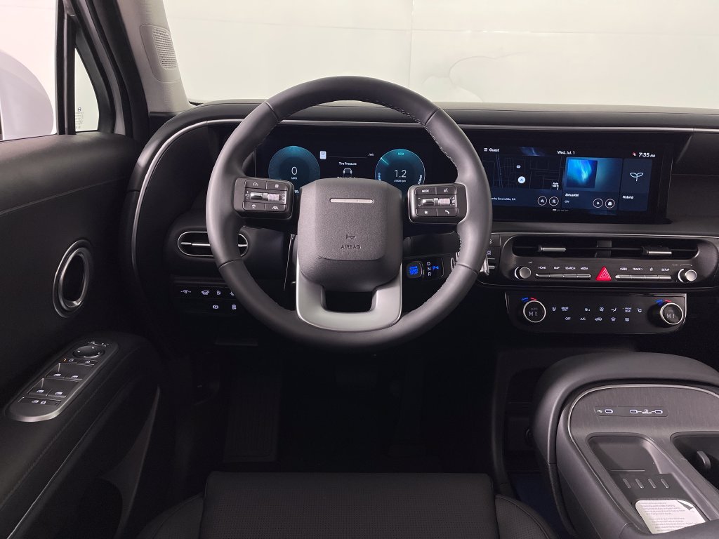 New 2026 Hyundai Palisade FWD Hybrid image 15
