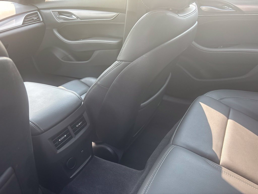 Used 2025 Cadillac CT5 Premium Luxury w/ Sun And Sound Package AWD/4WD image 18