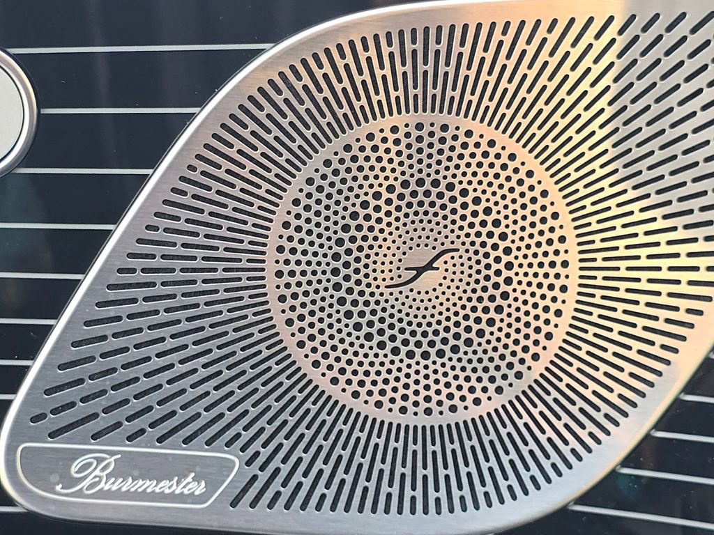 Used 2026 Mercedes-Benz GLS 450 4MATIC image 27