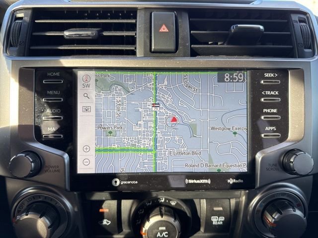 Used 2023 Toyota 4Runner SR5 image 12